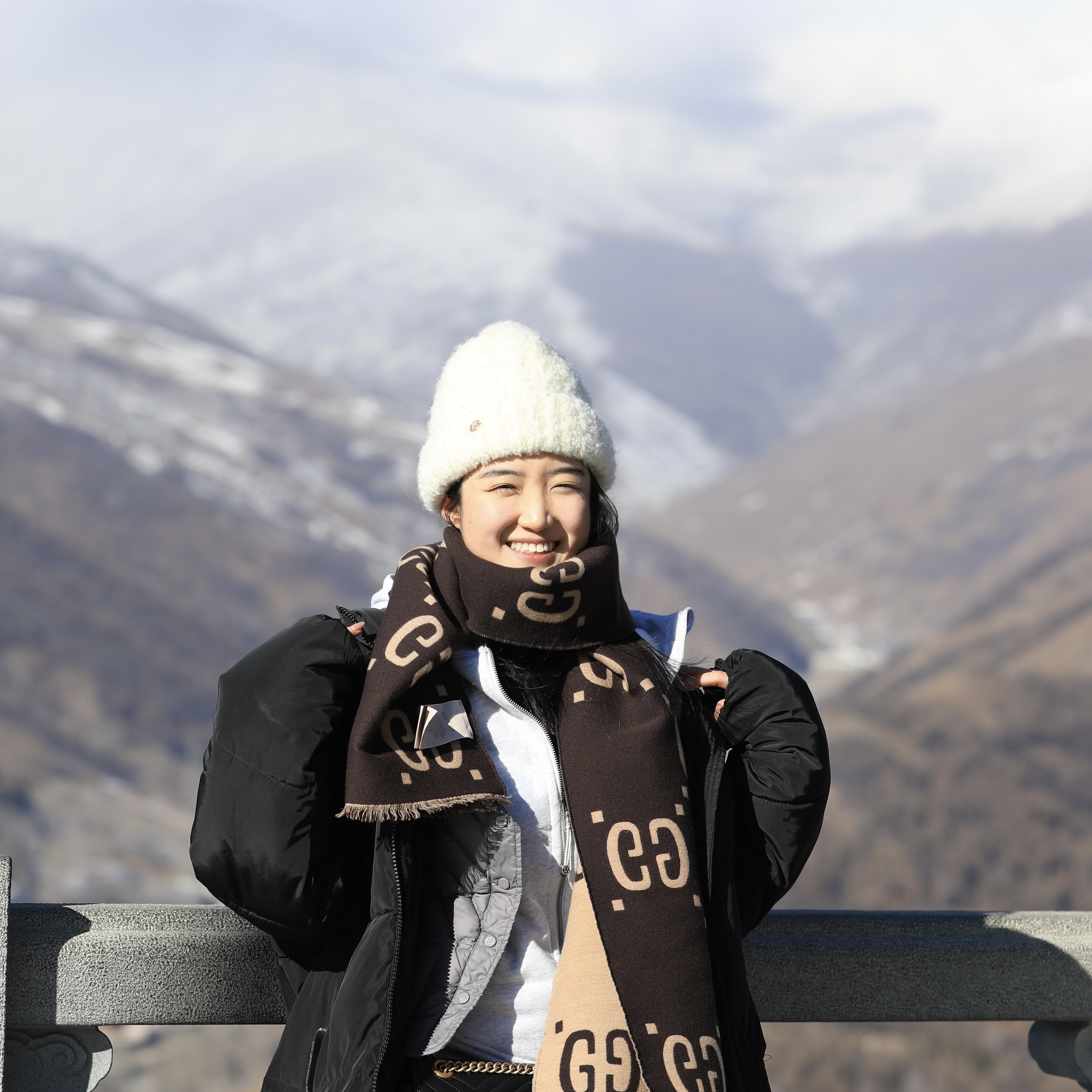 Zirui Gong